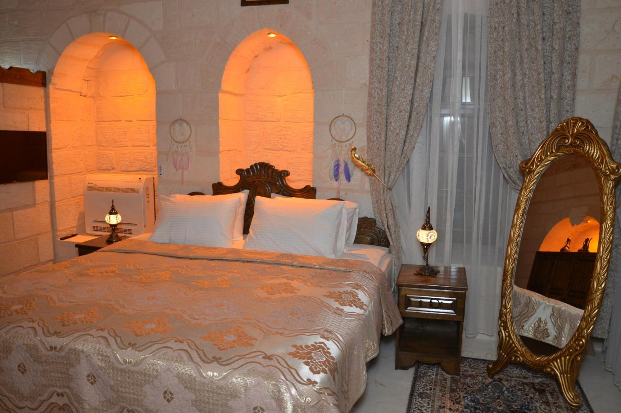 Mehmet Bey Konagi Butik Otel Мідьят Екстер'єр фото